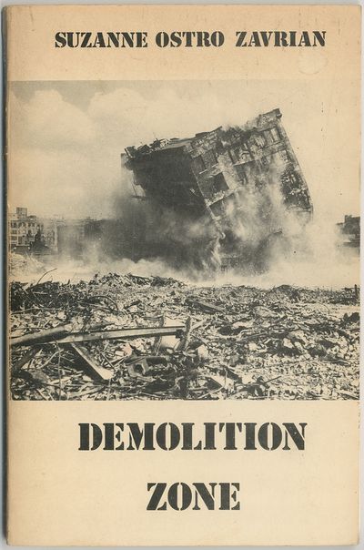 Demolition Zone