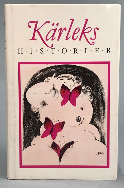 KärleksHistorier. [Utg. av] Bokförlaget Bra…