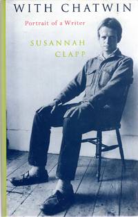 With Chatwin : Portrait of a Writer