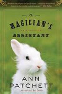 cover of The Magician's Assistant