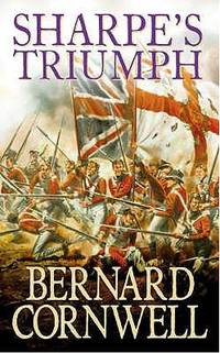 Sharpe's Triumph (Richard Sharpe's Adventure Series #2)