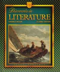 Discoveries in Literature (America Reads) by N - 1991-07-09