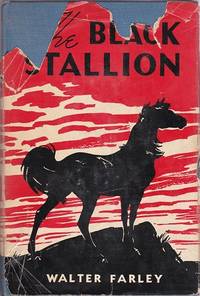image of The Black Stallion
