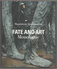 Magdalena Abakanowicz: Fate and Art Monologue