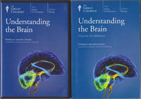 Understanding the Brain (The Great Courses, 1580, DVD)