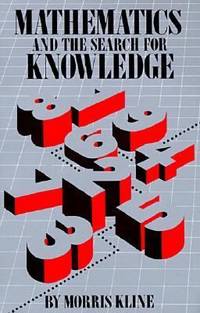 Mathematics and the Search for Knowledge