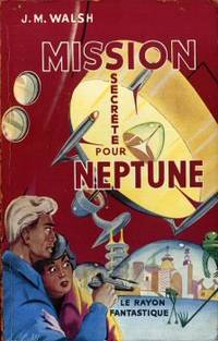 Mission secrète pour Neptune