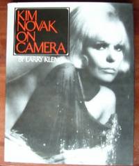 Kim Novak On Camera