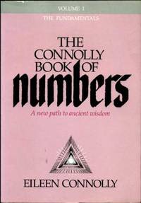 image of The Connolly book of Numbers. 1. The Fundamentals, 2. The consultants manual