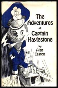 THE ADVENTURES OF CAPTAIN HAYLESTONE