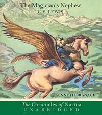 image of The Magician's Nephew (The Chronicles of Narnia)