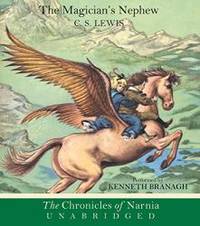 The Magician&#039;s Nephew (The Chronicles of Narnia) by C. S. Lewis - 2001-04-03