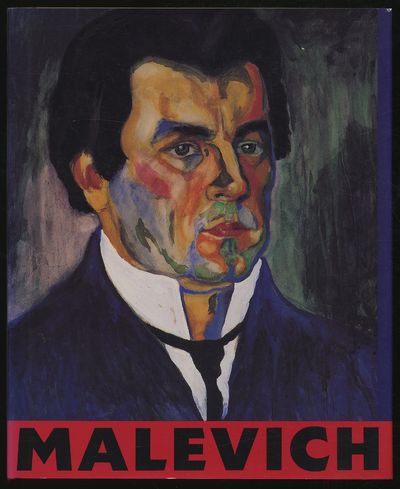 Kazimir Malevich