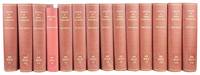 The Writings of George Washington: Volumes I - XIV [1748-1799] [Fourteen volume set]