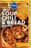 Pillsbury Classic #144: New Soup Chili & Bread Recipes: Pillsbury Classic Cookbooks Series