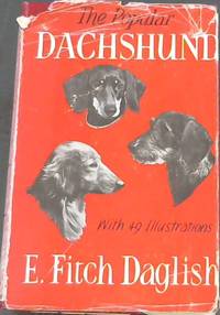 image of The Popular Dachshund