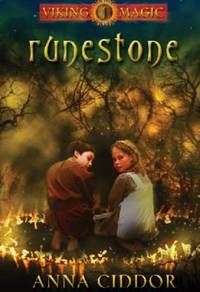 Runestone : The First Book about the Adventures of Oddo and Thora