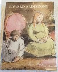 image of EDWARD ARDIZZONE, ARTIST_ILLUSTRATOR