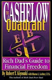 Cashflow Quadrant