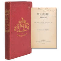 image of The Chimes: A Goblin Story of Some Bells that Rang an Old Year out and a New Year In