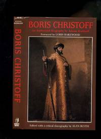 Boris Christoff