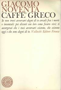 CAFFE' GRECO