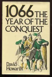 cover of 1066: Year of the Conquest