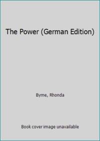 cover of The Power (German Edition)