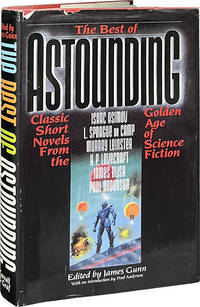 The Best of Astounding