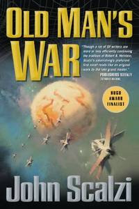 Old Man&#039;s War: 1 by Scalzi, John