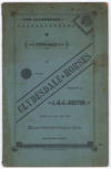 Catalogue of Clydesdale Horses, Property of J. & C. Huston, Importers and Breeders, Blandinsville, Ill