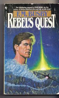 Rebel's Quest