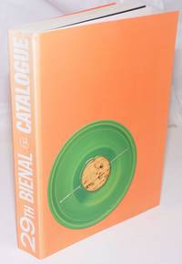 image of There Is Always a Cup of Sea to Sail in / 29th Bienal de Sao Paulo Catalogue