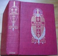 PERSONAL RECOLLECTIONS OF JOAN OF ARC