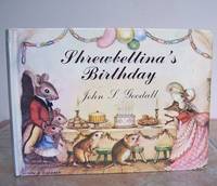 image of SHREWBETTINA'S BIRTHDAY.