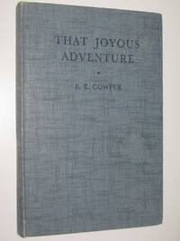 image of That Joyous Adventure