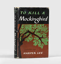 image of To Kill a Mockingbird.