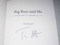 image of Big Russ & Me: Father and Son, Lessons in Life