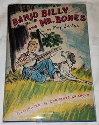 image of BANJO BILLY AND MR. BONES