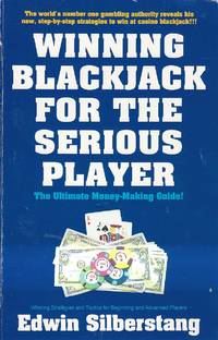 image of Winning Blackjack for the Serious Player