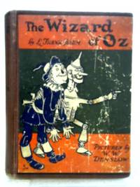 image of The Wizard of Oz