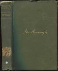 image of Whitman: A Study