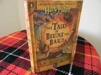 The Tales of Beedle the Bard by J. K. Rowling - 2008