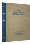 The Staplands Workshops Neston Cheshire: A Catalogue of Metal Work and Textiles