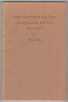 One Hundred Sixteen Uncommon Books on Food and Drink : From the Distinguished Collection on Gastronomy of Marcus Crahan