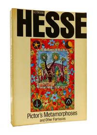 PICTOR'S METAMORPHOSES AND OTHER FANTASIES
