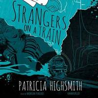 image of Strangers on a Train