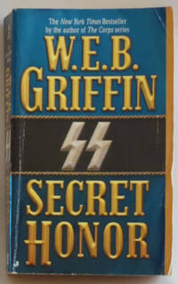 Secret Honor (Honor Bound)