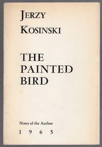 cover of The Painted Bird: Notes of the Author
