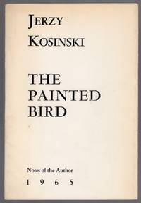 The Painted Bird: Notes of the Author